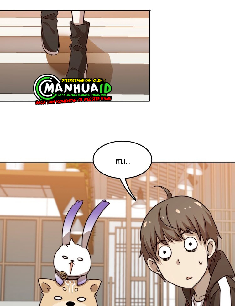 Reborn Doctor Chapter 15 Bahasa Indonesia